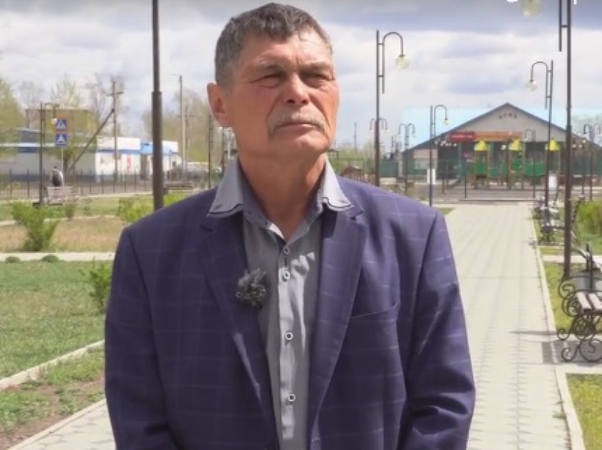 Глава сельского поселения «Ононское»: Формировать комфортную городскую среду мы должны всем миром